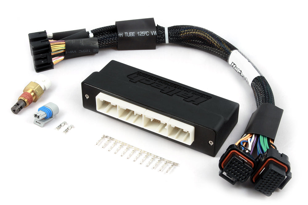 Haltech Elite 2500 Plug'n'Play Adaptor Harness Only Subaru WRX MY06-10 - HT-141321
