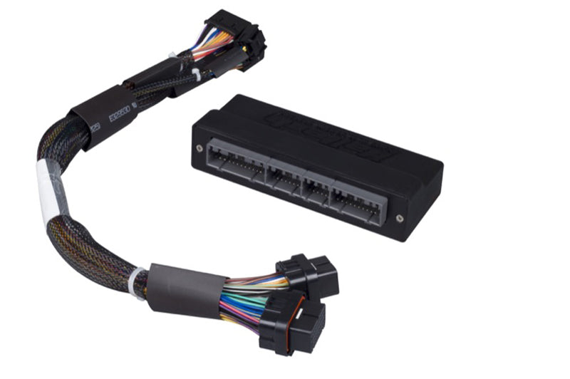 Haltech Elite 1000-2000 Plug'n'Play Adaptor Harness Only - Mazda RX7 FD S6 - HT-141328