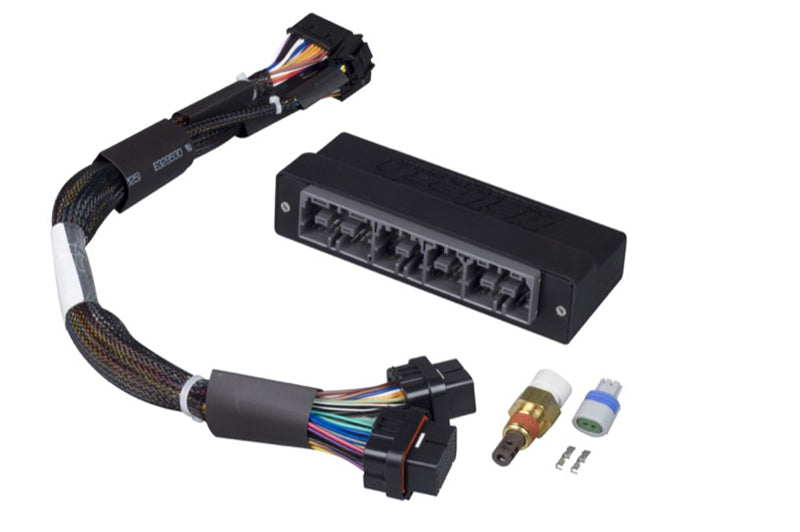 Haltech Elite 1000-2000 Plug'n'Play Adaptor Harness Only - Mazda RX7 FD S7 & 8 - HT-141329