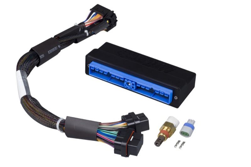 Haltech Elite 2000/2500 Plug'n'Play Adaptor Harness Only - Nissan Skyline R32 - HT-141357