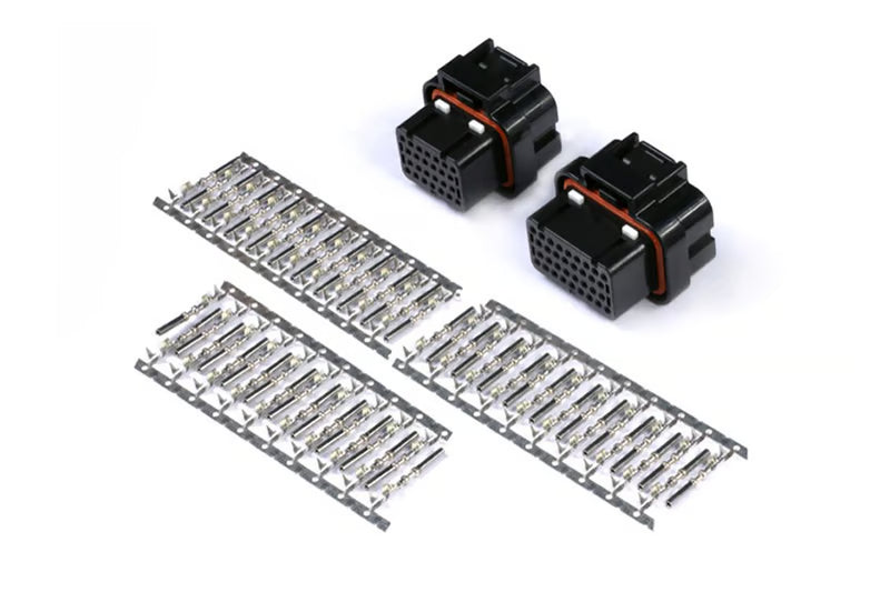 Haltech Elite 1500 ECU + Plug and Pin Set