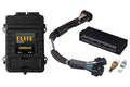 Haltech Elite 1500 Plug'n'Play Adaptor Harness Kit- Mazda MX5 NA - HT-150922