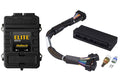Haltech Elite 1500 Plug'n'Play Adaptor Harness ECU Kit - Nissan Silvia S13 SR20 - HT-150951