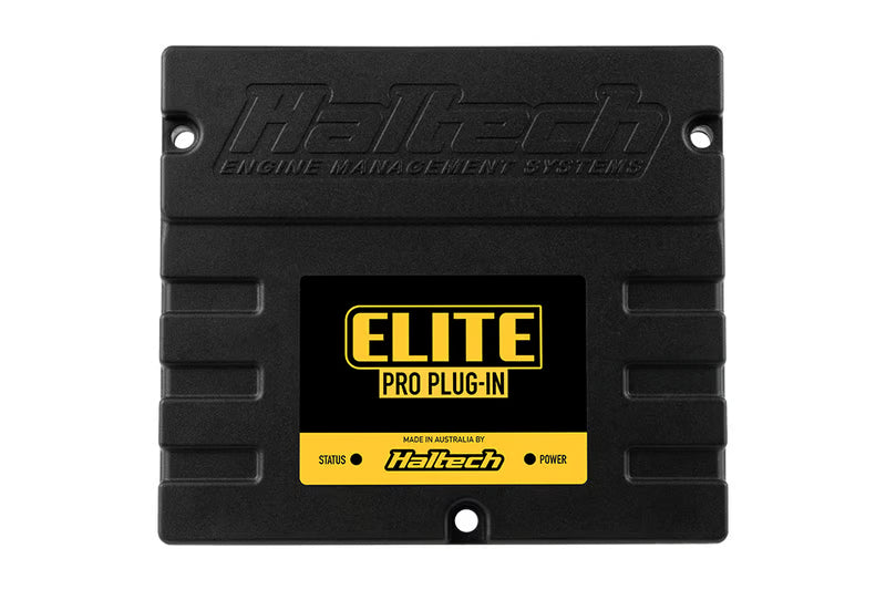 Haltech Elite PRO Plug-in ECU - Ford Falcon BA/BF/FG Barra - image 2