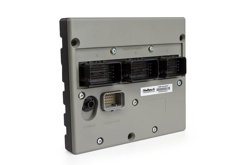 Haltech Elite PRO Plug-in ECU - Ford Falcon BA/BF/FG Barra - image 3