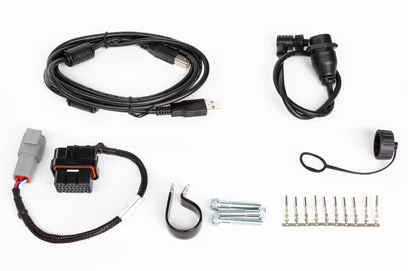 Haltech Elite PRO Plug-in ECU - Ford Falcon BA/BF/FG Barra - image 5