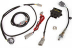 Haltech WB1 Single-Channel CAN O2 Wideband Controller Kit - product media 4
