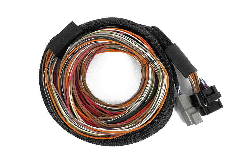 Haltech IO16 Universal Wire-in harness 2.6m (8.5') - HT-180000