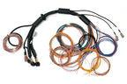 Haltech Nexus R3 Universal Wire-in Harness - 2.5m (8') - HT-183200 - official image 2