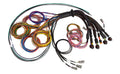 Haltech Nexus R5 Universal Wire-In harness - 5m (16') - HT-185201
