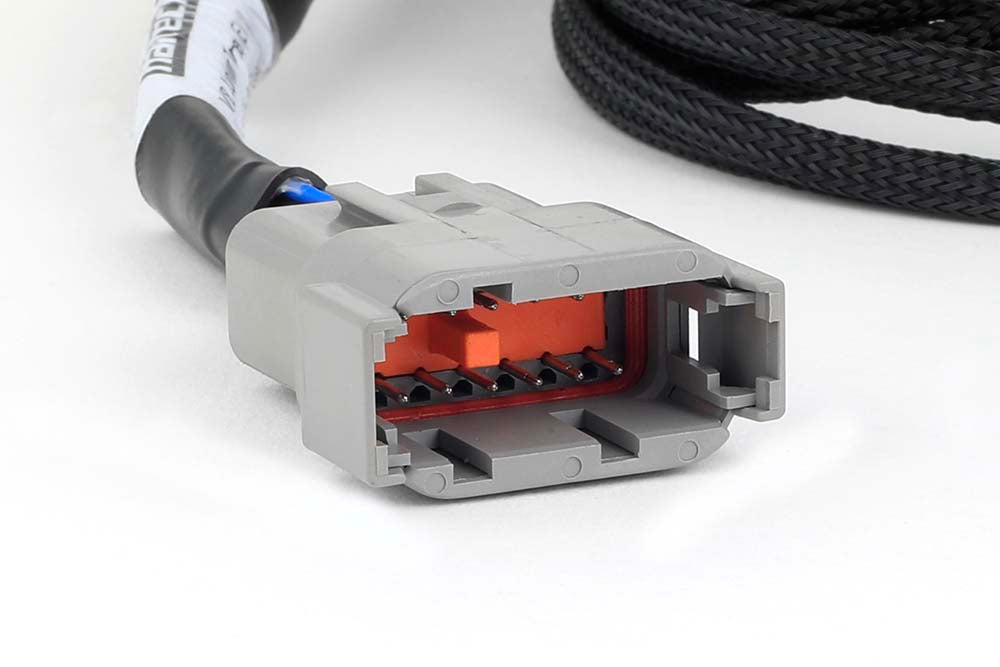 Haltech Nexus Universal V8 - Junior Timer (EV1) Injector Primary Breakout - HT-186000 - official image 2