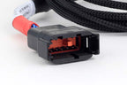 Haltech Nexus Universal V8 - GT150 (USCAR) Injector Secondary Breakout - HT-186003 - official image 2
