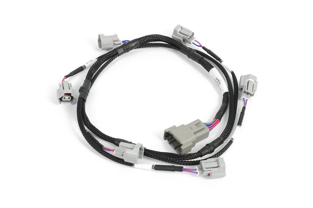 Haltech Nexus i6 Primary Injector Harness - Sumitomo / Denso