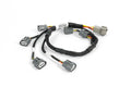 Haltech Nexus i6 R35 COP Ignition Harness - HT-186063