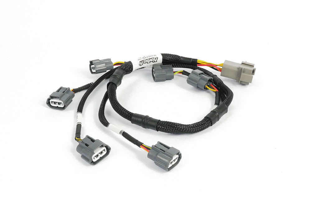 Haltech Nexus i6 R35 COP Ignition Harness - HT-186063