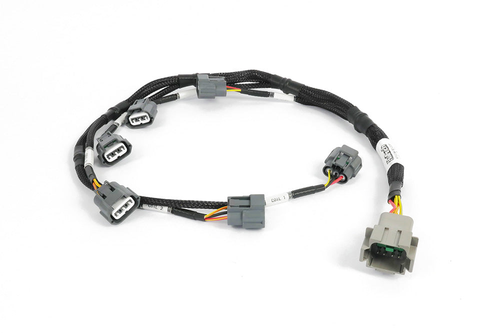 Haltech Nexus i6 R35 COP Ignition Harness - HT-186063 - official image 2