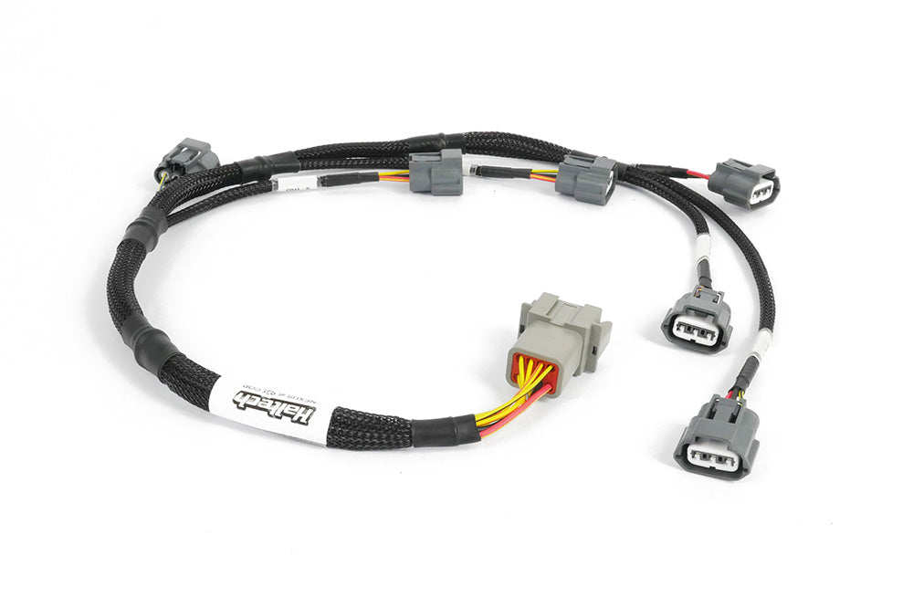 Haltech Nexus i6 R35 COP Ignition Harness - HT-186063 - official image 3