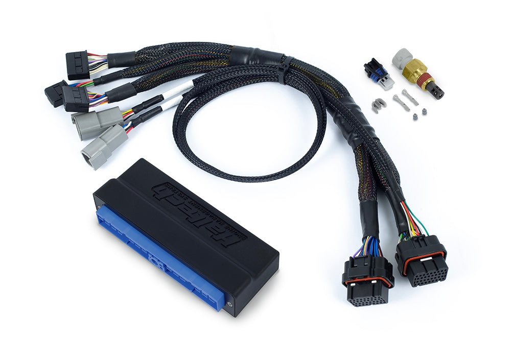 Haltech Nexus S2/S3 Plug'n'Play Adaptor Harness - Nissan Silvia S14 S1 ZENKI - HT-186333