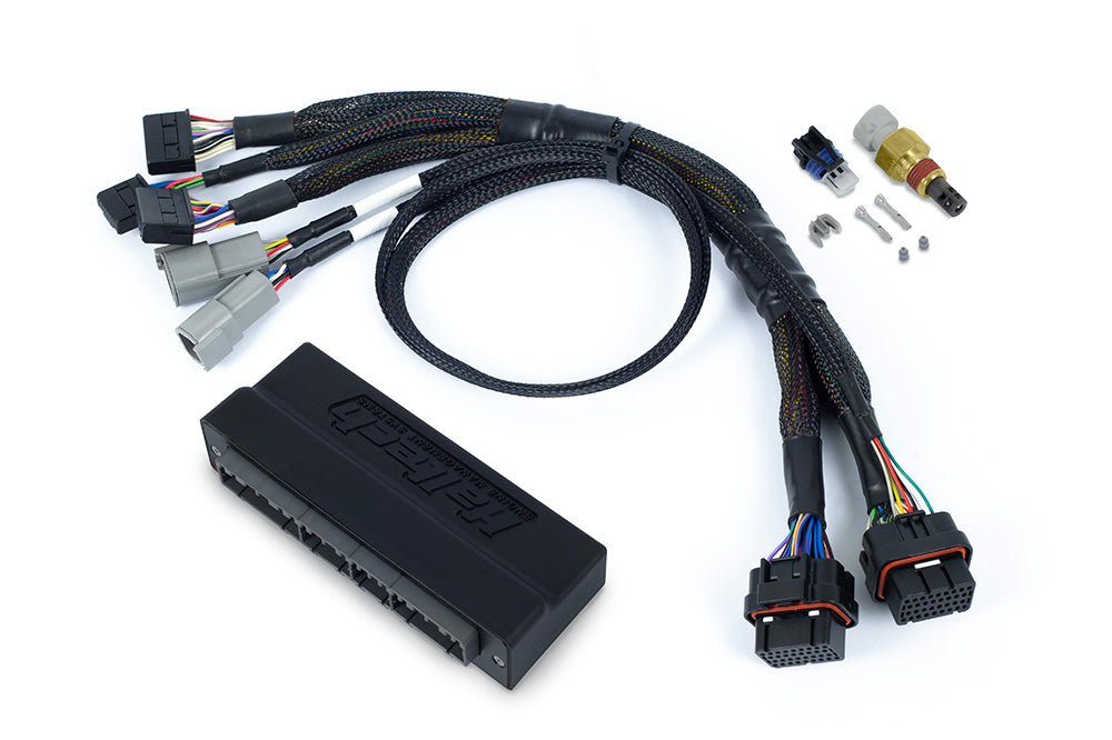 Haltech Nexus S2/S3 Plug'n'Play Adaptor Harness -Mazda MX5 NA - HT-186336