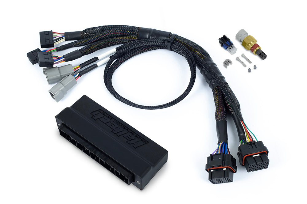 Haltech Nexus S2/S3 Plug'n'Play Adaptor Harness - Mazda MX5 NB - HT-186337