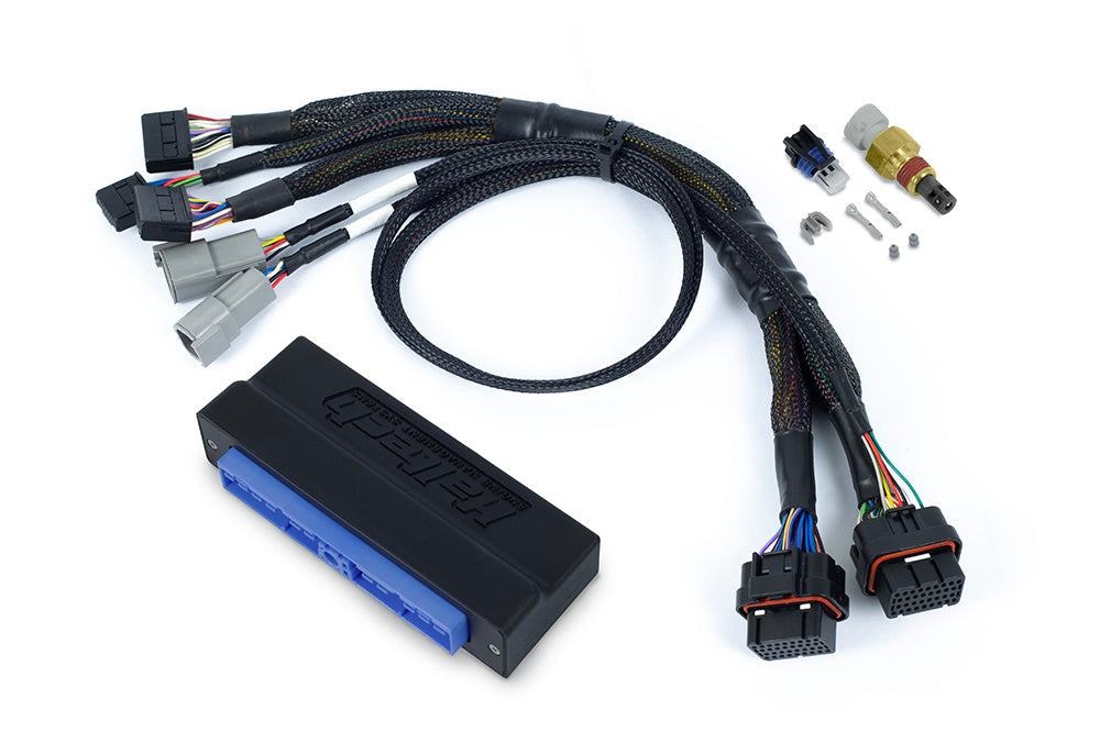 Haltech Nexus S2/S3 Plug'n'Play Adaptor Harness - Nissan Silvia S15 - HT-186341
