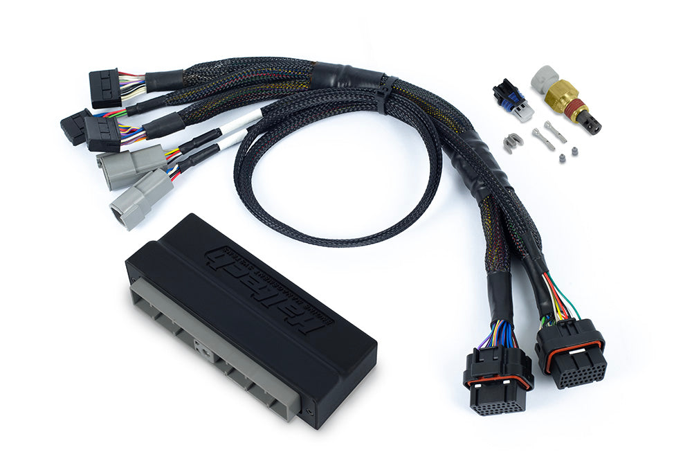 Haltech Nexus S3 Plug'n'Play Adaptor Harness - Nissan Skyline R34 GT-T - HT-186363