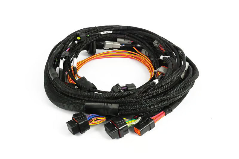 Haltech Nexus Rebel JZ - Main Terminated Harness