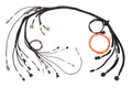 Haltech Nexus R3 Nissan RB 25/26/30 Terminated Harness - HT-186401