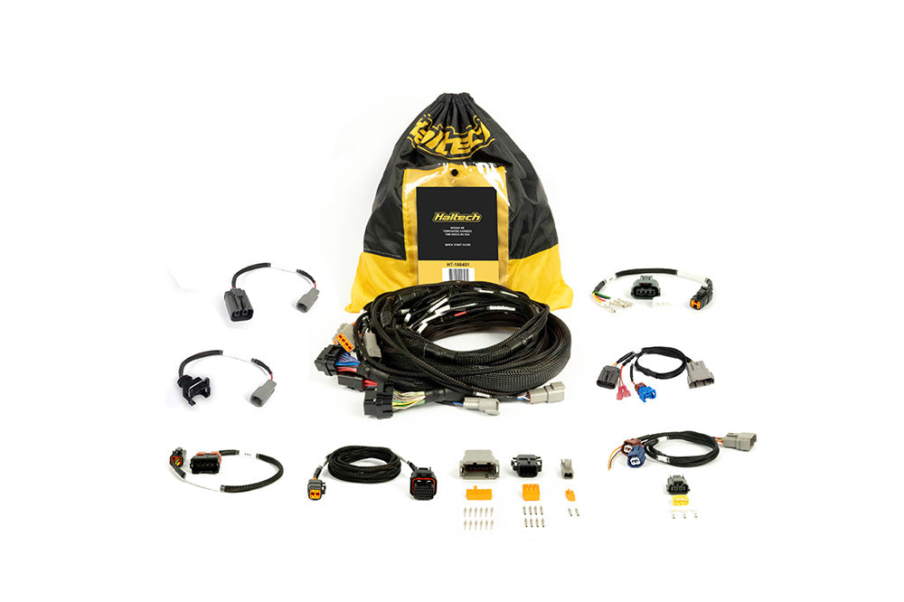 Haltech Nexus R3 Nissan RB 25/26/30 Terminated Harness - HT-186401 - official image 2