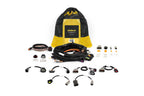 Haltech Nexus R3 Ford Barra Terminated Harness - official Haltech product image 2
