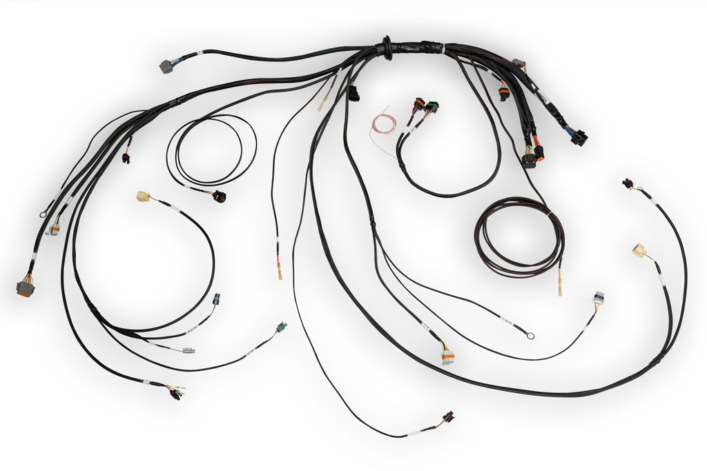 Haltech Nexus Rebel LS Main Terminated Harness - HT-186500