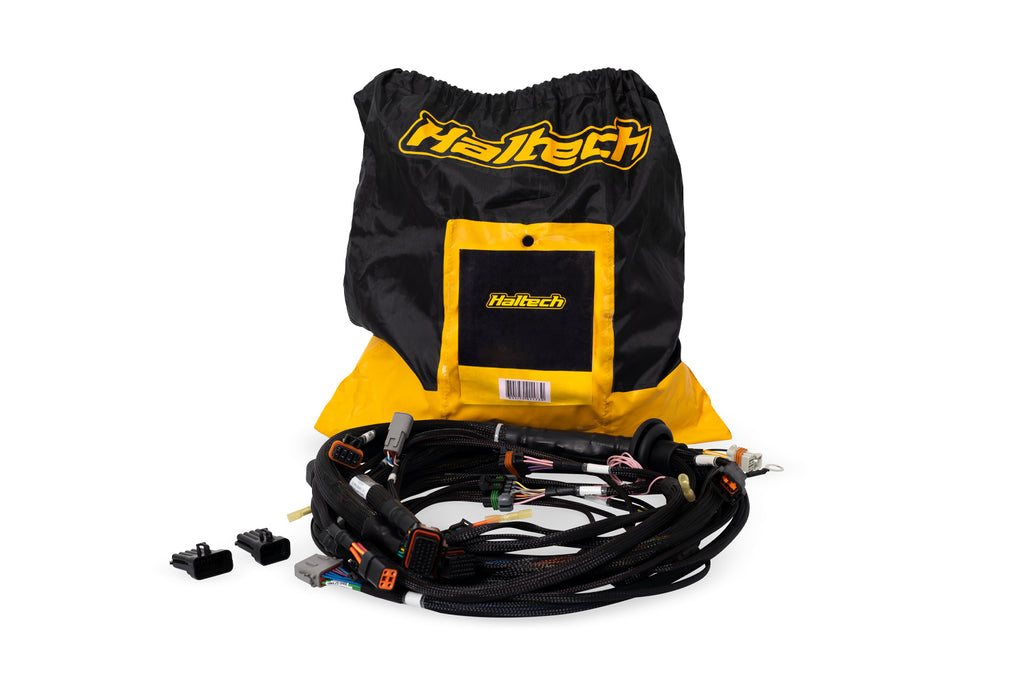 Haltech Nexus Rebel LS Main Terminated Harness - HT-186500 - official image 2