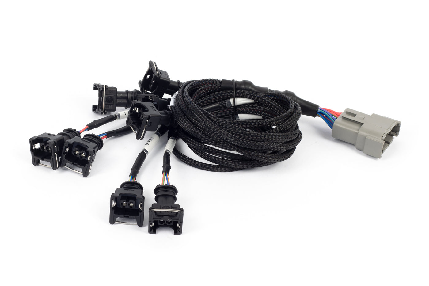 Wiring, Sensors & Displays