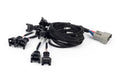 Haltech Nexus Rebel LS Injector Sub-Harness — product view 1