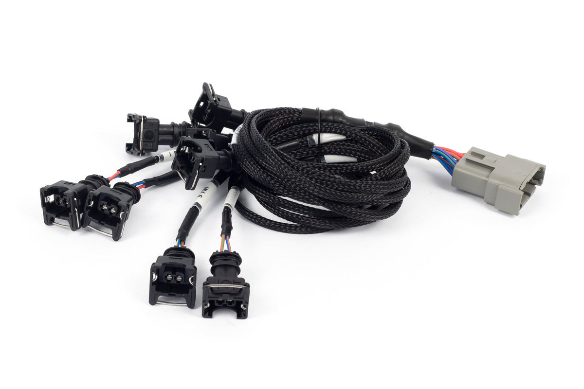 Haltech Nexus Rebel LS Injector Sub-Harness — product view 1