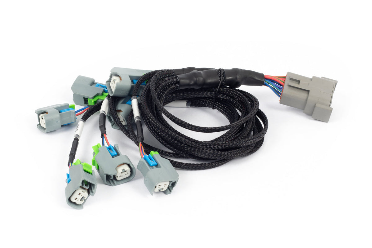 Haltech Nexus Rebel LS Injector Sub-Harness — product view 2