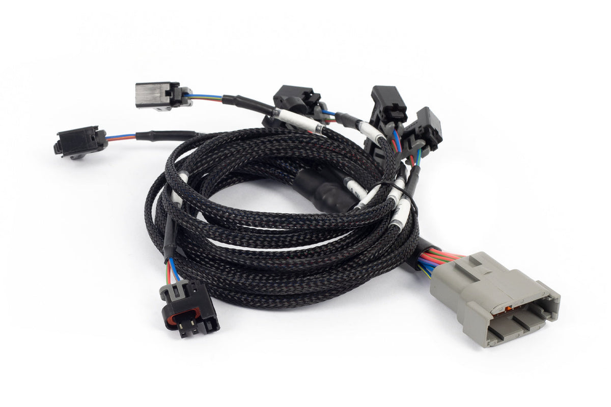 Haltech Nexus Rebel LS Injector Sub-Harness — product view 3