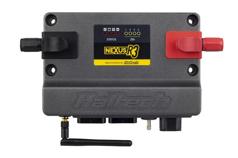 Haltech Nexus R3 VCU - product media 1