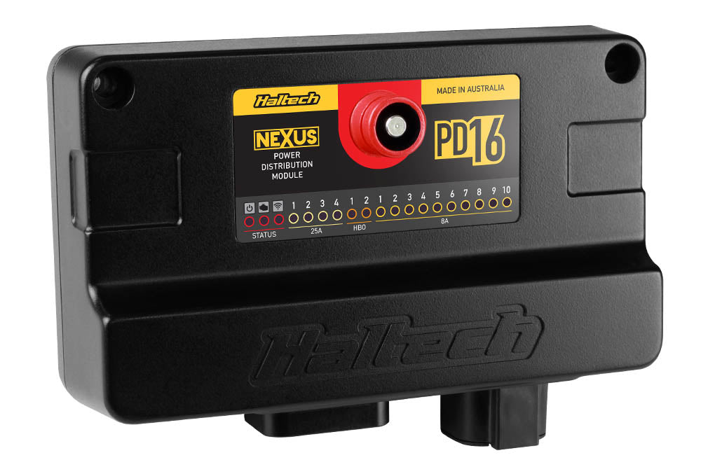 Haltech Nexus PD16 PDM - HT-198000 - official image 2