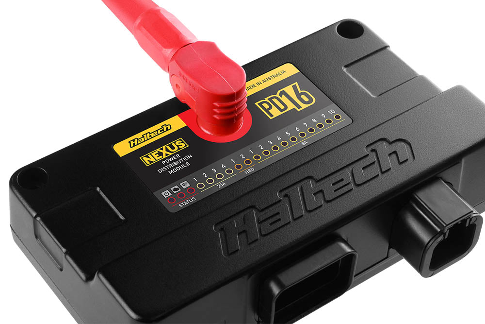 Haltech Nexus PD16 PDM - HT-198000 - official image 3