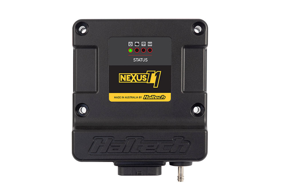 Haltech Nexus T ECU - official Haltech product image 1