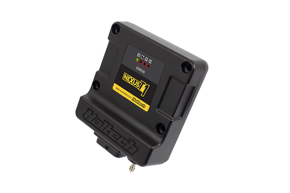 Haltech Nexus T ECU - official Haltech product image 2