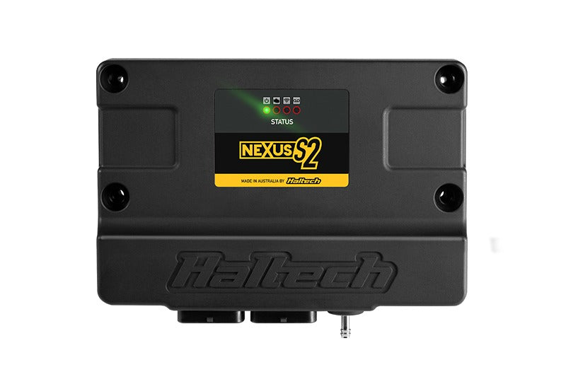 Haltech Nexus S2 ECU - product media 2