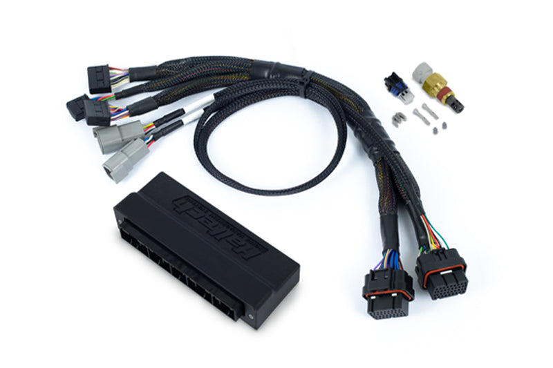 Haltech Nexus S2 Plug'n'Play Adaptor Harness Kit - Mazda MX5 NB - HT-212303 - official image 3