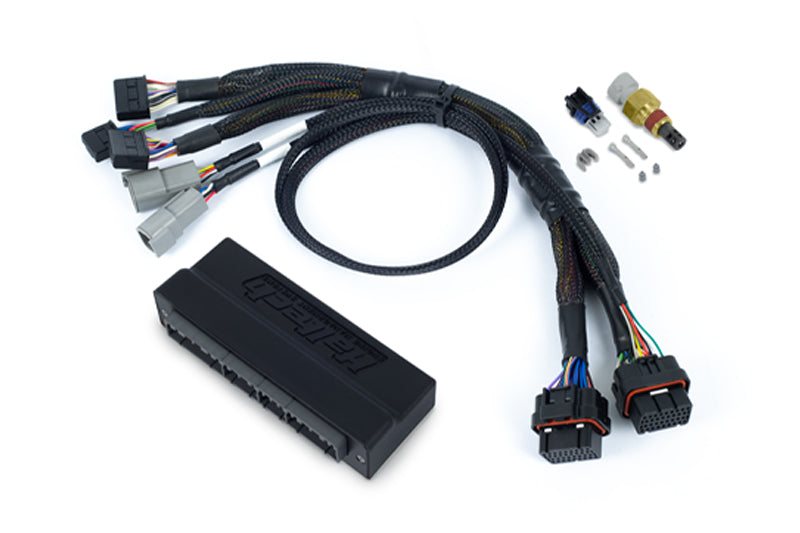 Haltech Nexus S2 Plug'n'Play Adaptor Harness Kit - Mazda RX7 FD S6 - HT-212307 - official image 3