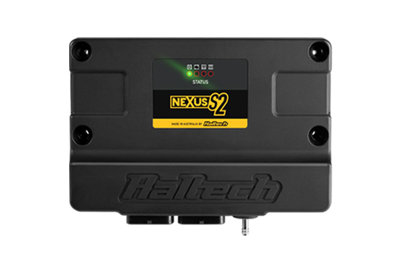 Haltech Nexus S2 Plug'n'Play Adaptor Harness Kit - Mazda MX5 NA - HT-212316 - official image 2