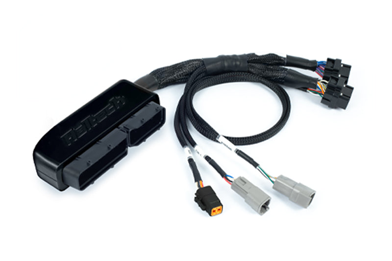Haltech Nexus S2 Plug'n'Play Adaptor Harness Kit - VW/Audi 1.8T AWP - HT-212325 - official image 3