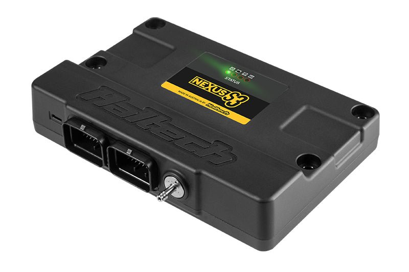 Haltech Nexus S3 ECU - official product view 4