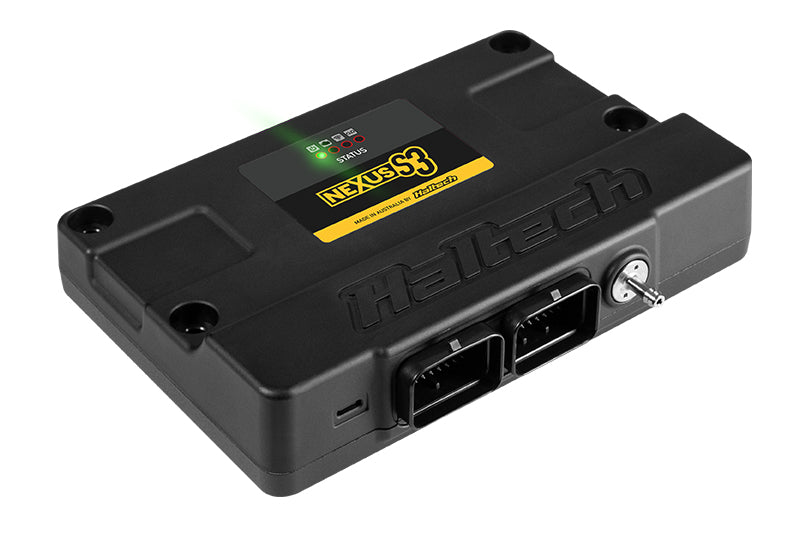 Haltech Nexus S3 ECU - official product view 5