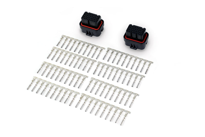 Haltech Nexus S3 ECU + Plug and Pin Set - HT-213100 - image 3
